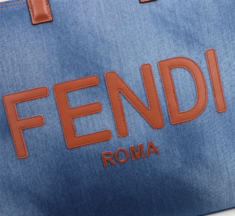 Fendi Sunshine Bags